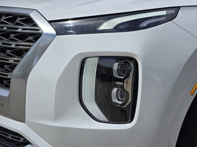 Used 2020 Hyundai Palisade Limited image 9