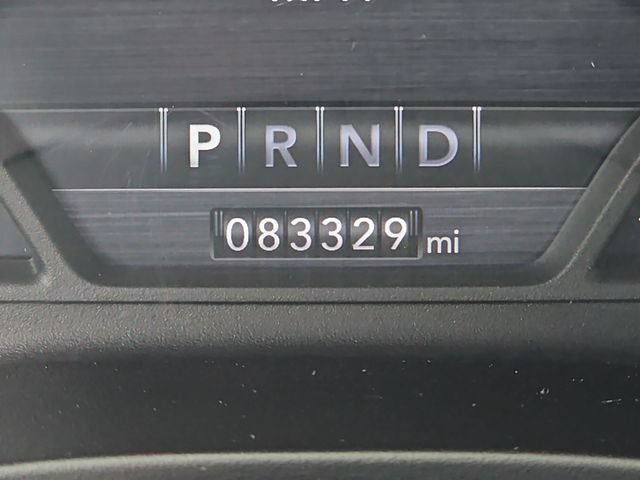 Used 2019 RAM 1500 Big Horn AWD/4WD image 20