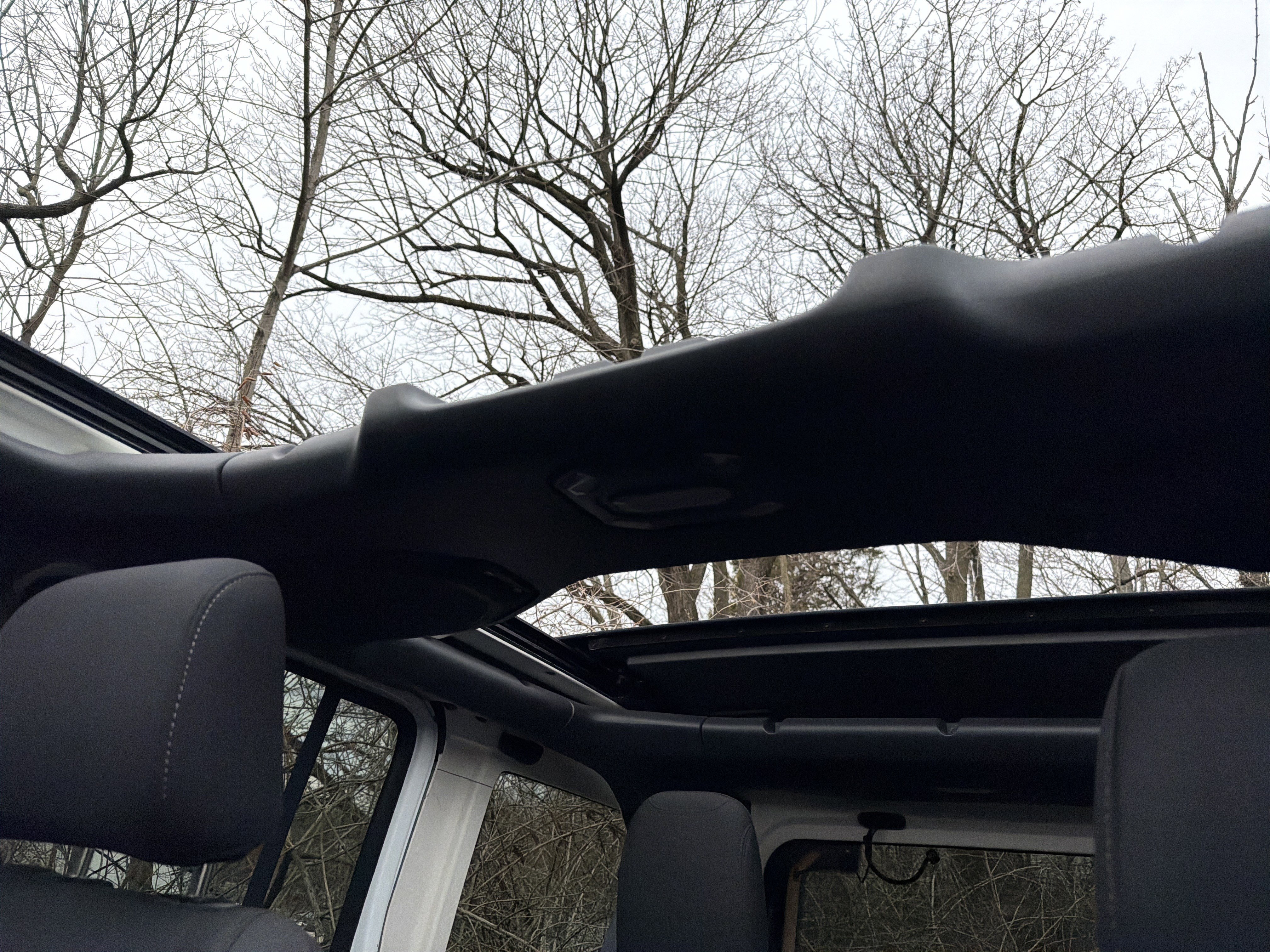 Certified 2023 Jeep Wrangler Willys AWD/4WD image 30