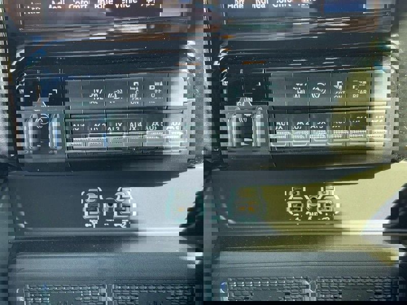 New 2026 RAM 2500 Big Horn image 19