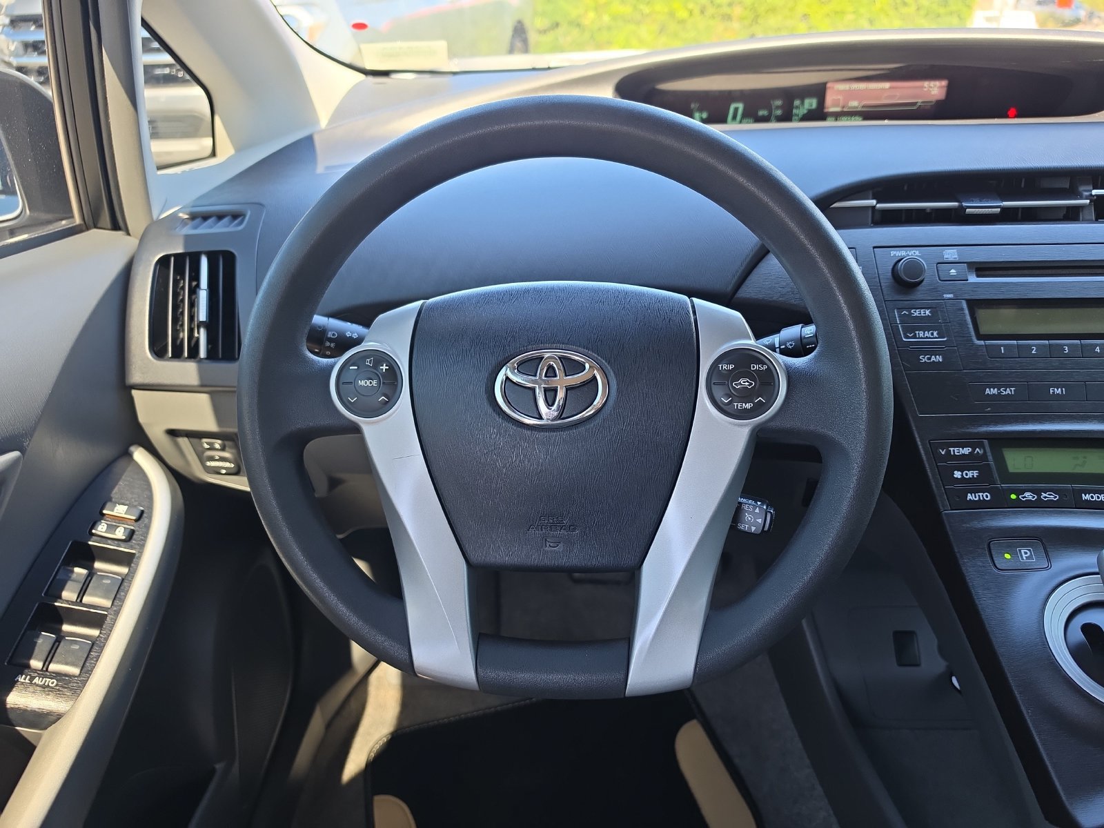 Used 2011 Toyota Prius Two FWD image 10