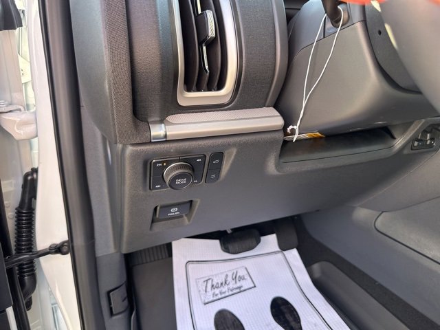 New 2025 Ford Expedition Max Active image 35