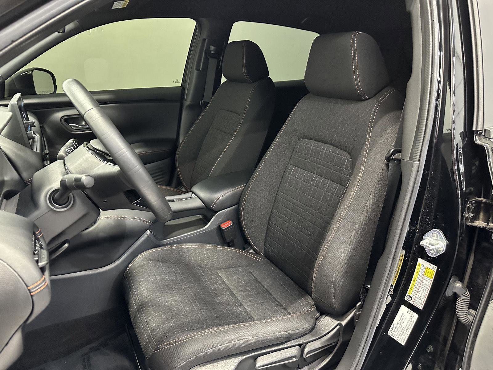 Used 2024 Honda HR-V Sport image 15