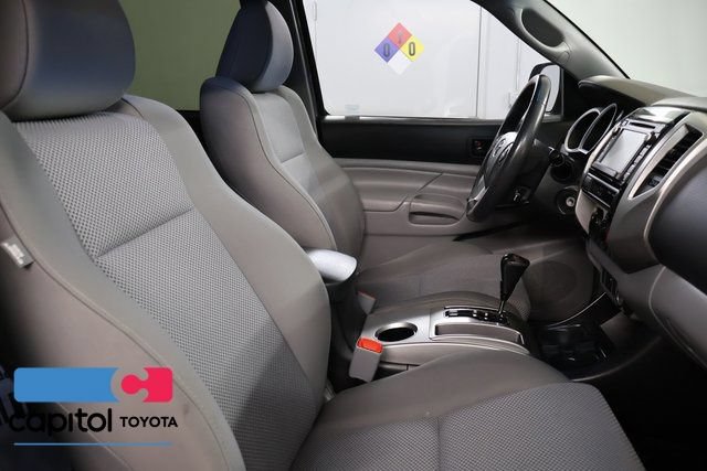 Used 2014 Toyota Tacoma PreRunner w/ TRD Off-Road Package RWD image 26