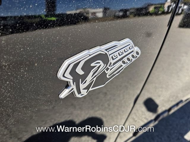 New 2026 RAM 1500 Limited image 20