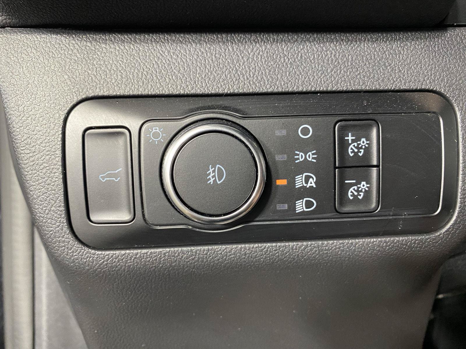 Used 2024 Ford Escape ST-Line Select w/ Tech Pack #2 AWD/4WD image 21