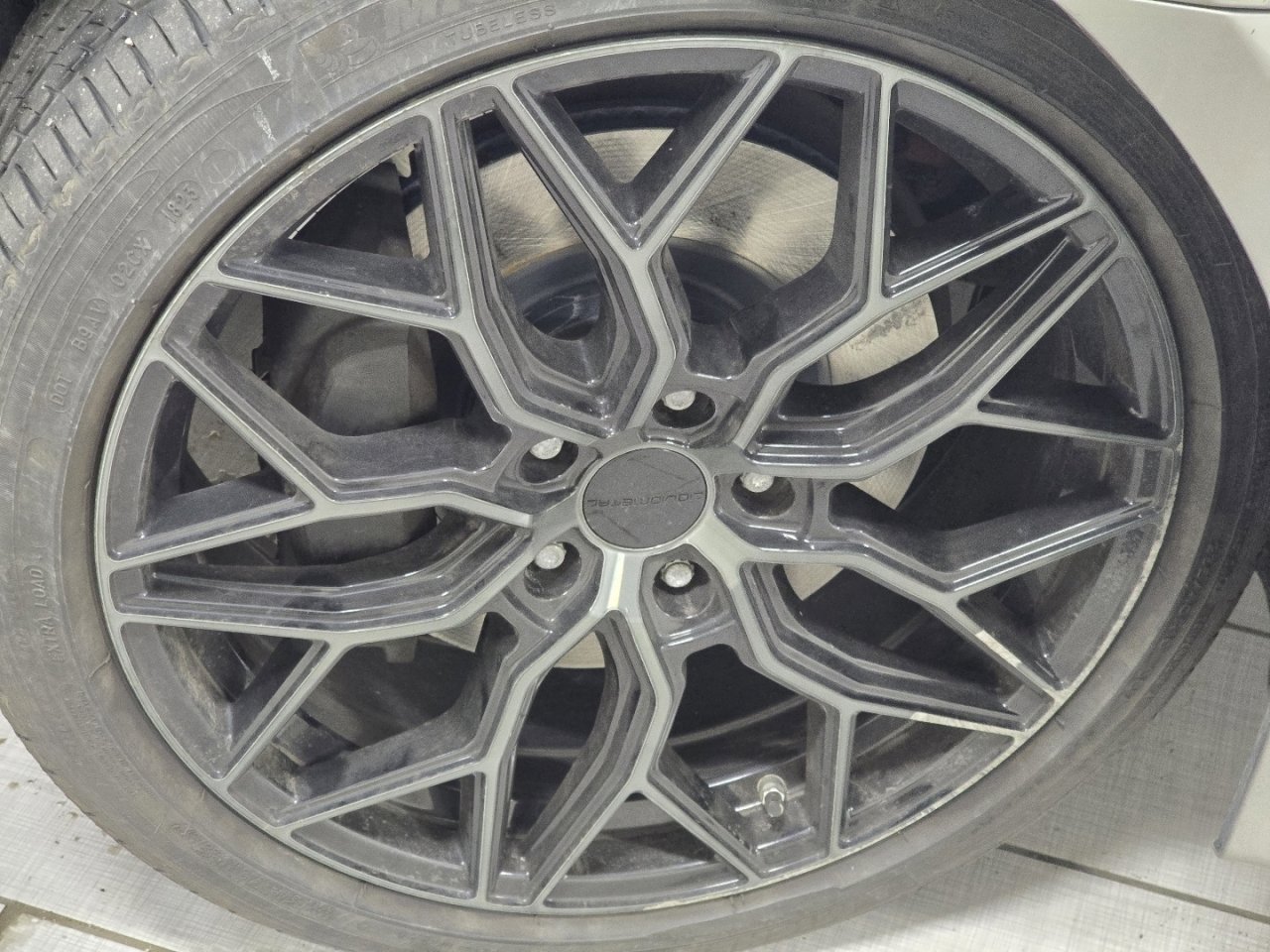 Used 2015 Lexus RC 350 AWD w/ Luxury Package image 9