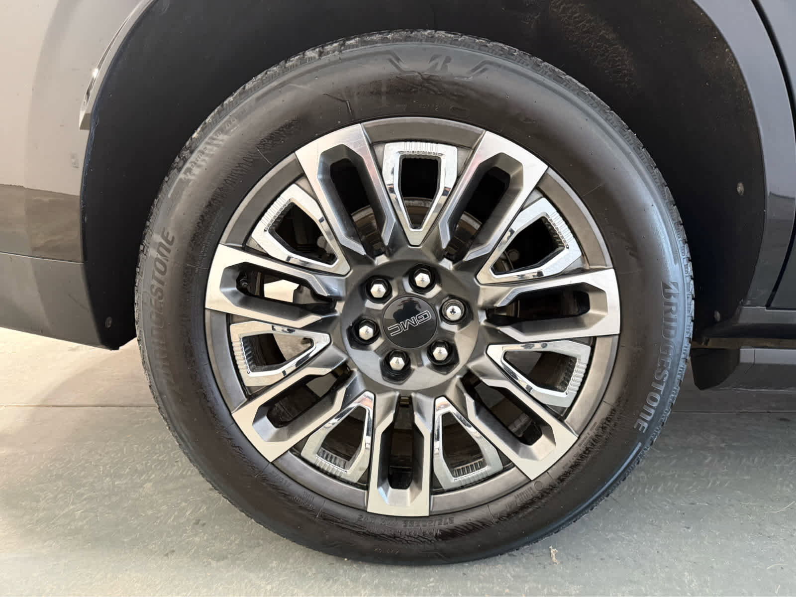 Certified 2023 GMC Yukon Denali Ultimate image 11