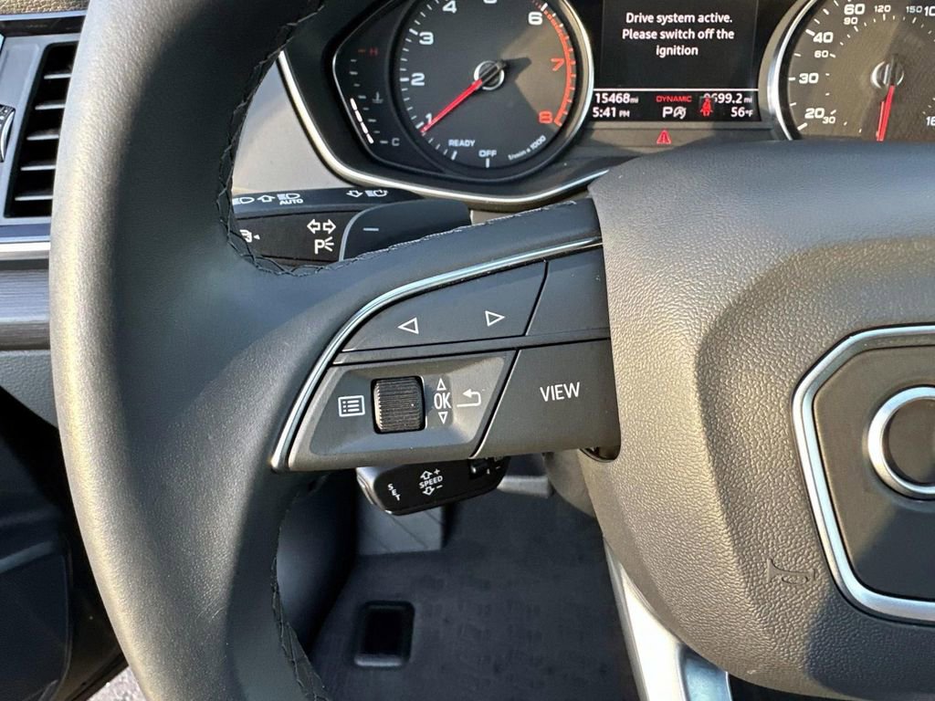 Used 2023 Audi Q5 2.0T Premium w/ Convenience Package image 18