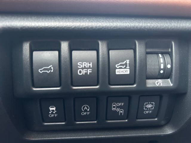 Used 2020 Subaru Forester Touring image 19