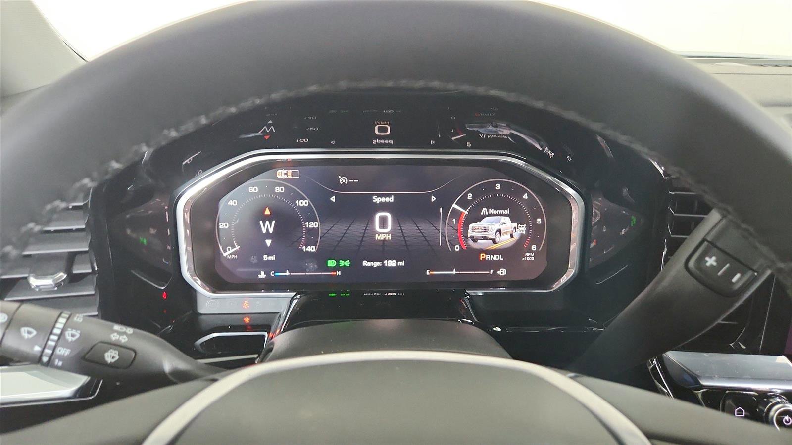 New 2026 GMC Sierra 1500 SLE image 25