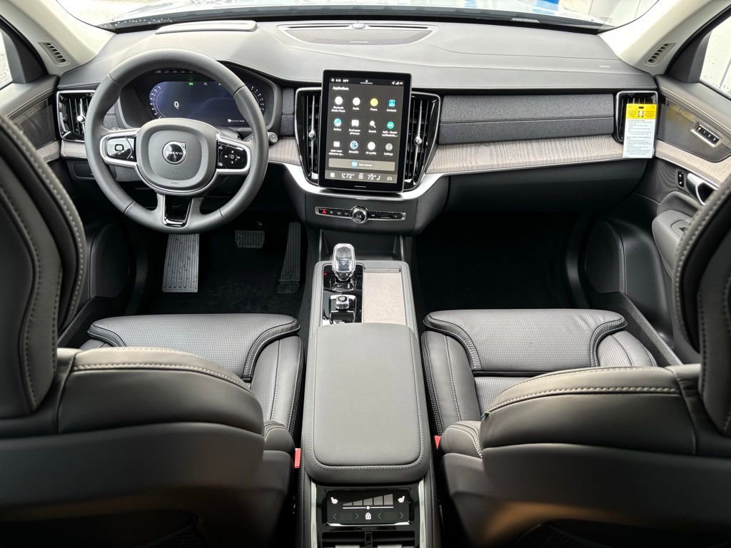 New 2026 Volvo XC90 B6 Ultra w/ Protection Package AWD/4WD image 10