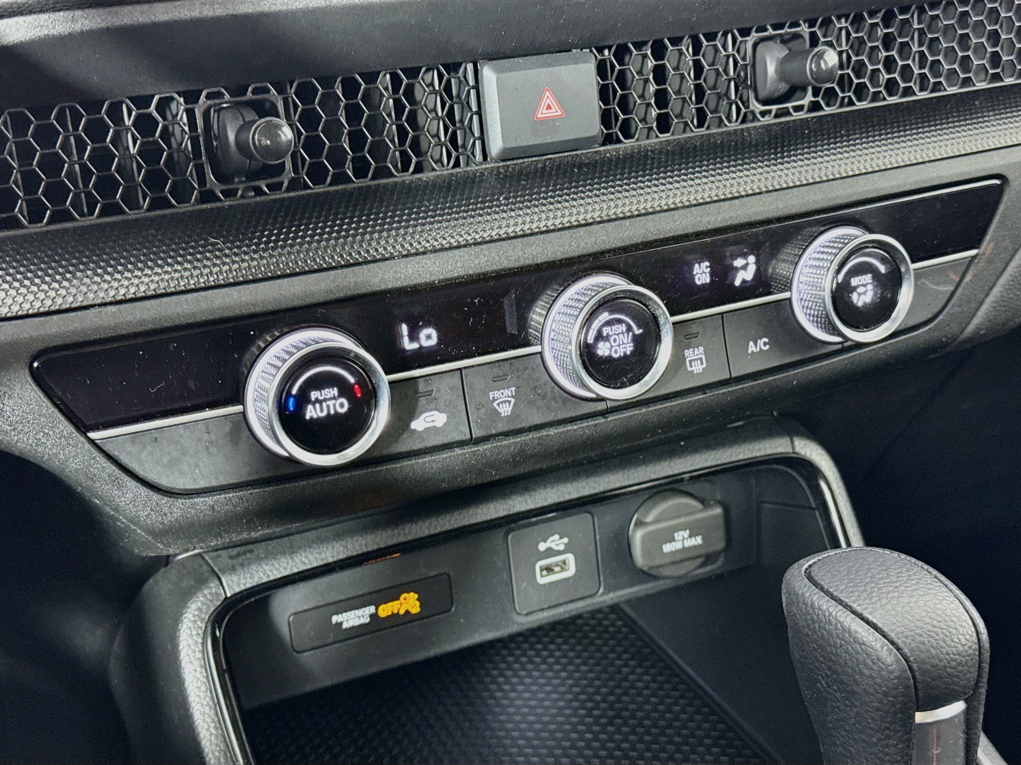 Certified 2024 Honda CR-V LX image 15