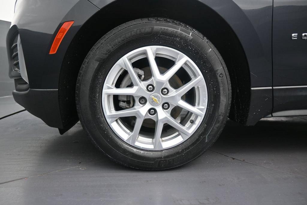 Used 2022 Chevrolet Equinox LT FWD image 10