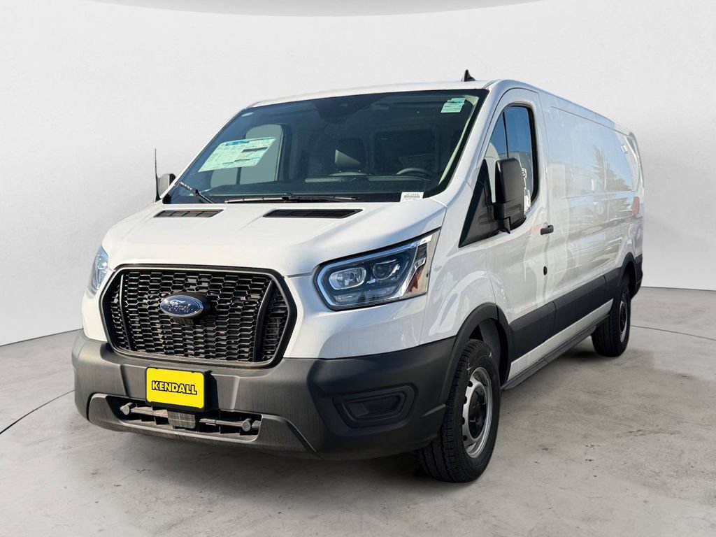 Used 2024 Ford Transit 150 Low Roof
