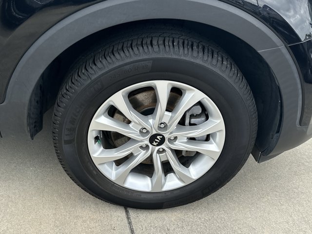Used 2020 Kia Telluride LX FWD image 15