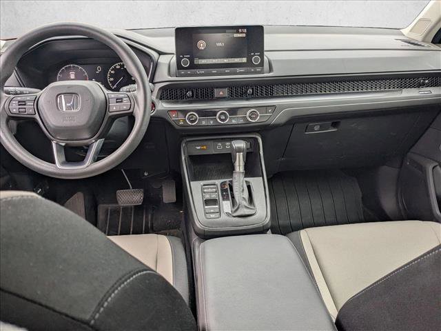 Certified 2024 Honda CR-V EX image 16