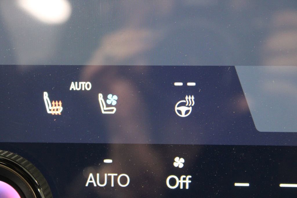 Used 2025 Lexus NX 450h+ F Sport w/ Accessory Package (2T) image 34