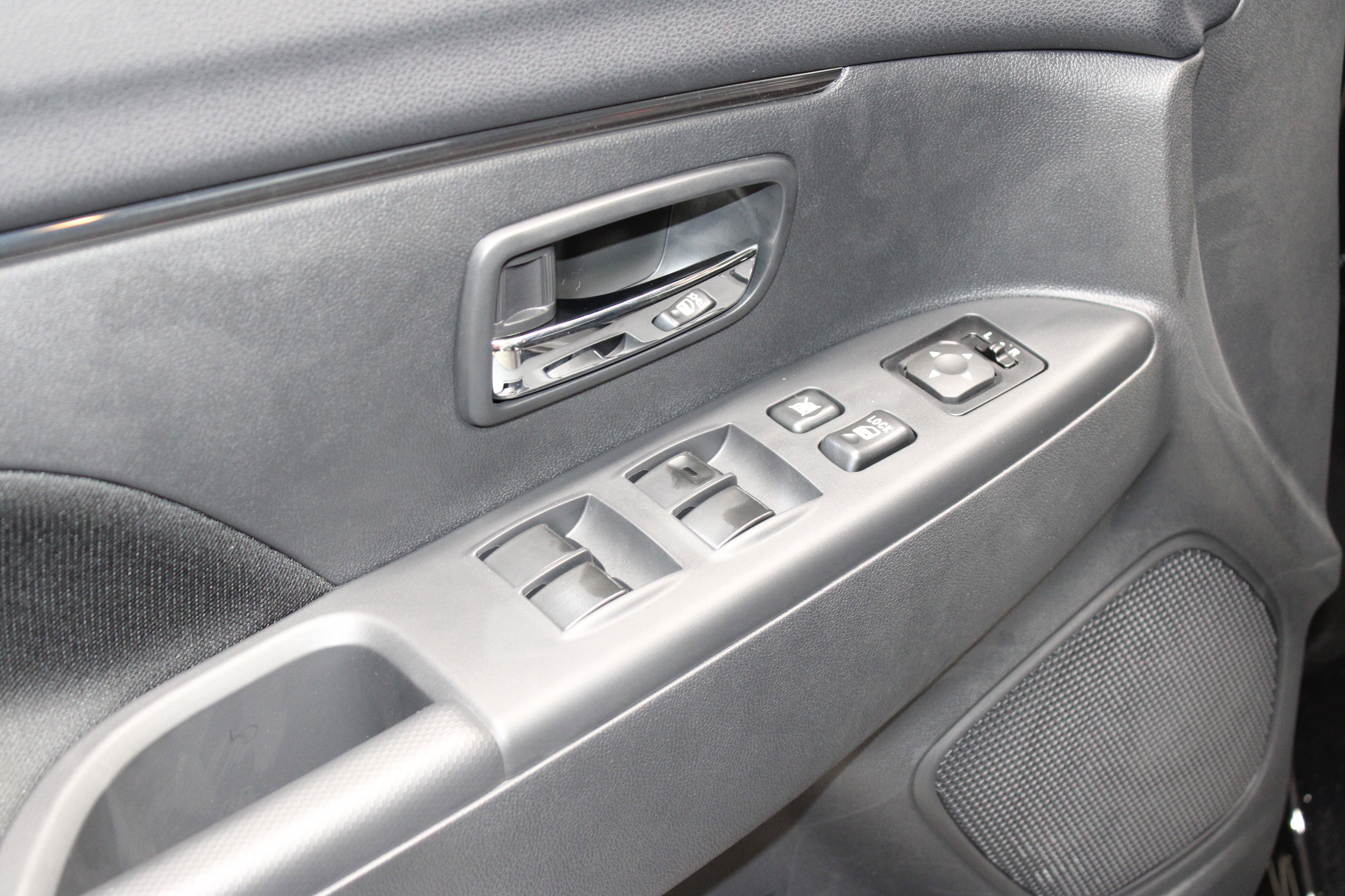 New 2025 Mitsubishi Outlander Sport LE image 15