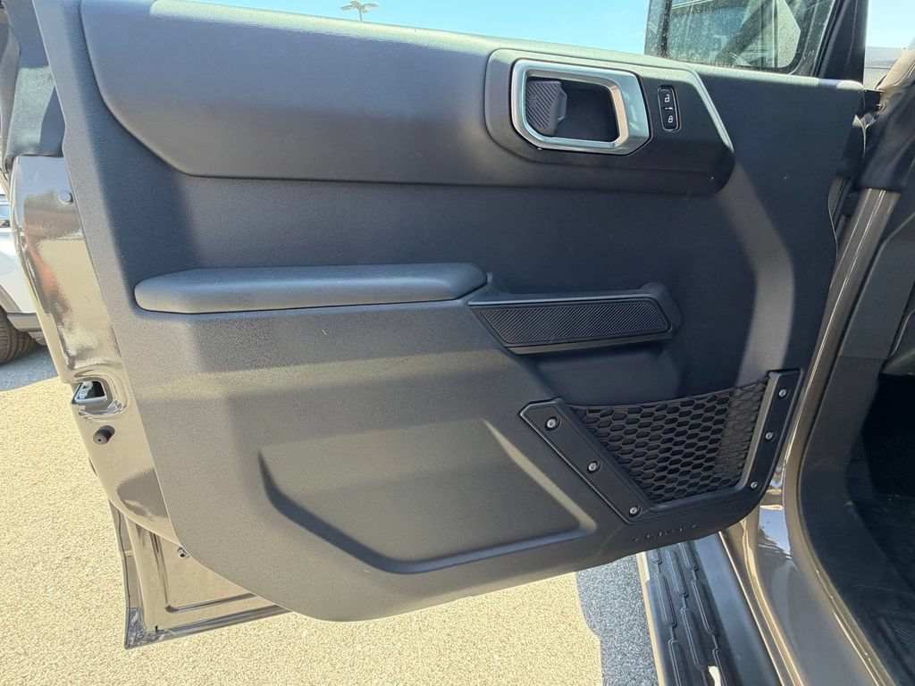 New 2026 Ford Bronco Outer Banks AWD/4WD image 19