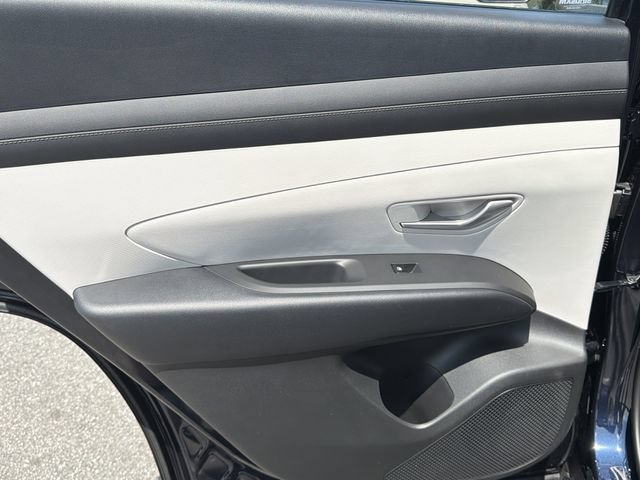 New 2026 Hyundai Tucson Blue SE AWD/4WD image 23