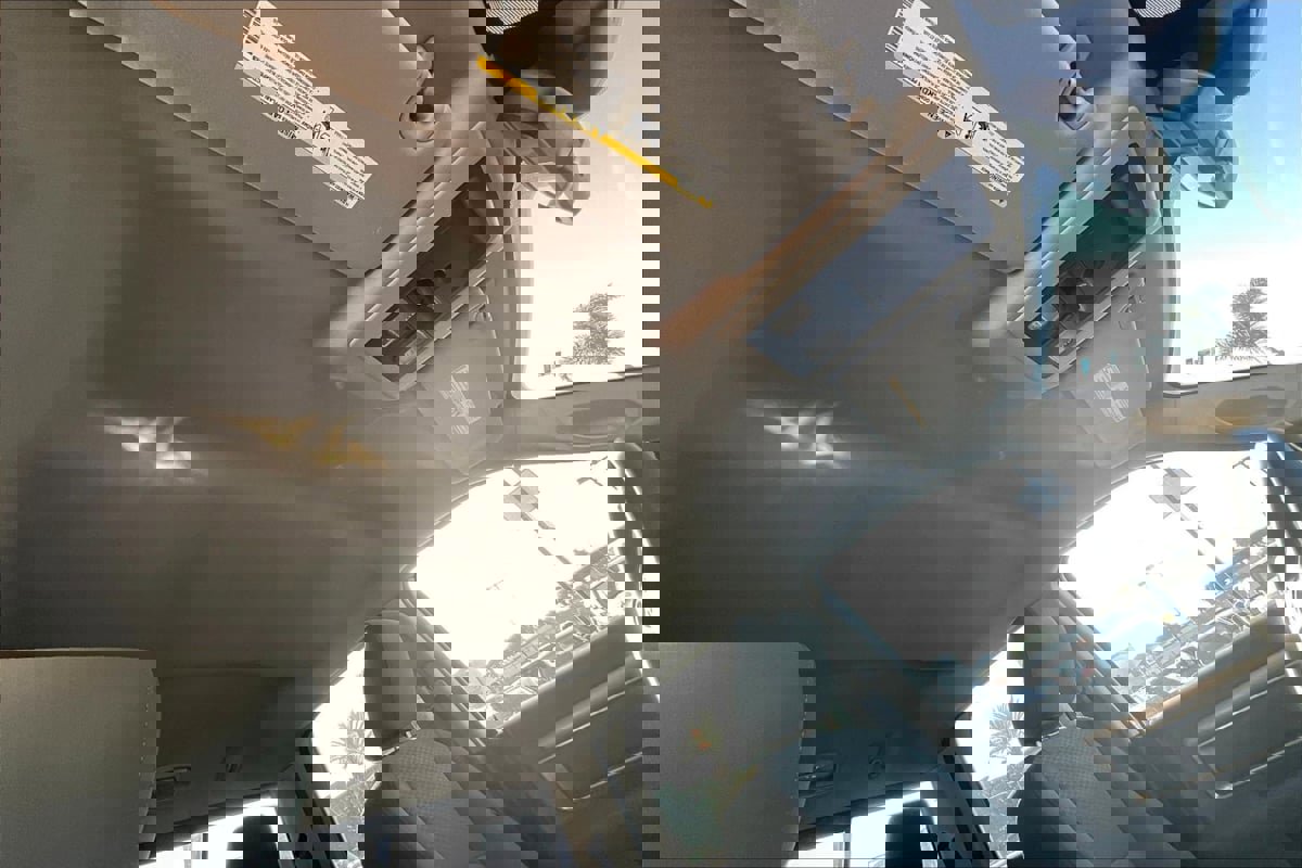 Used 2015 RAM 2500 SLT AWD/4WD image 22