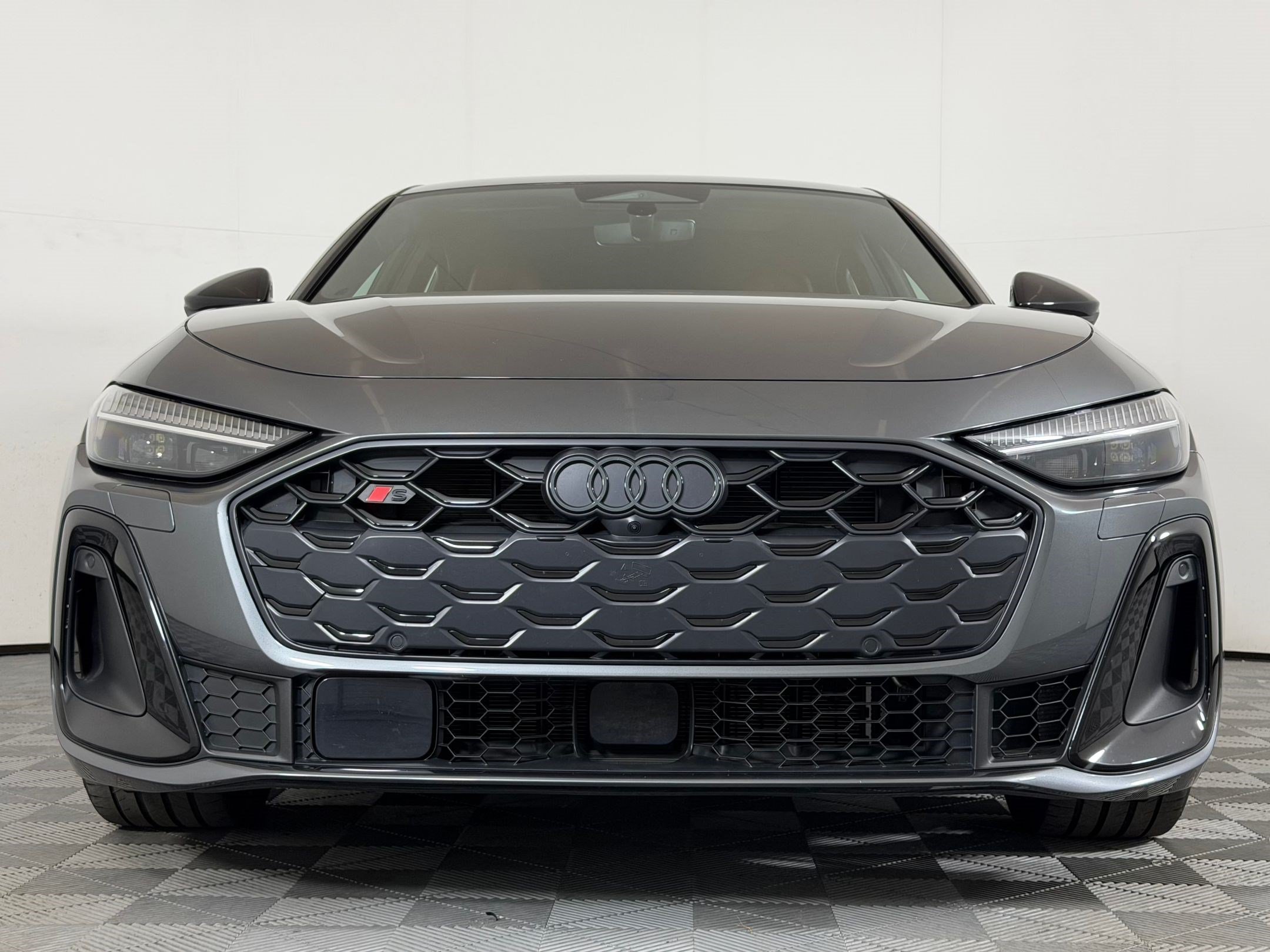 Certified 2025 Audi S5 Premium Plus AWD/4WD image 6
