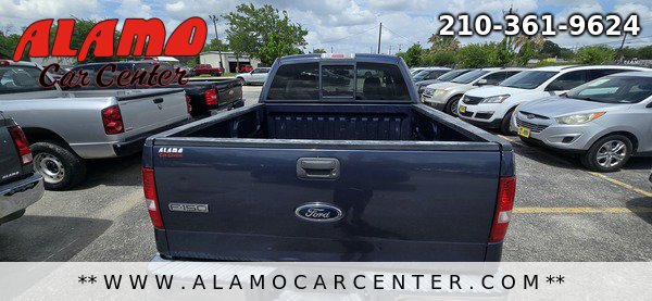 Used 2004 Ford F150 XLT AWD/4WD image 26