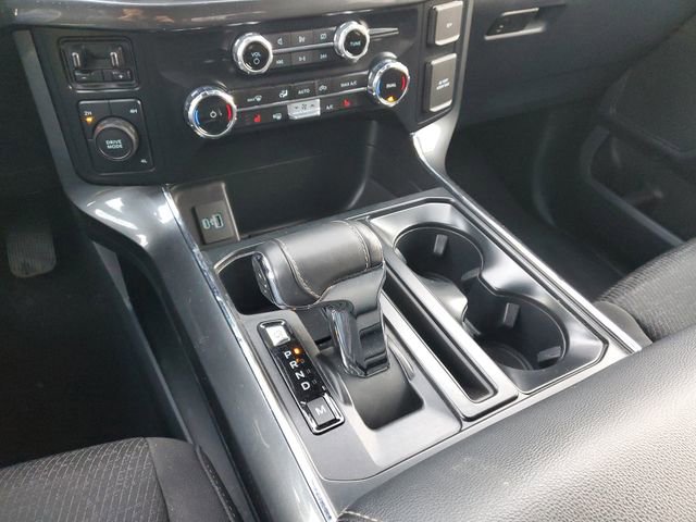 Used 2023 Ford F150 XLT w/ Equipment Group 302A High image 28