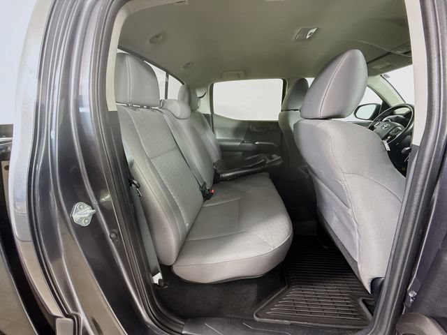 Used 2021 Toyota Tacoma SR5 AWD/4WD image 25