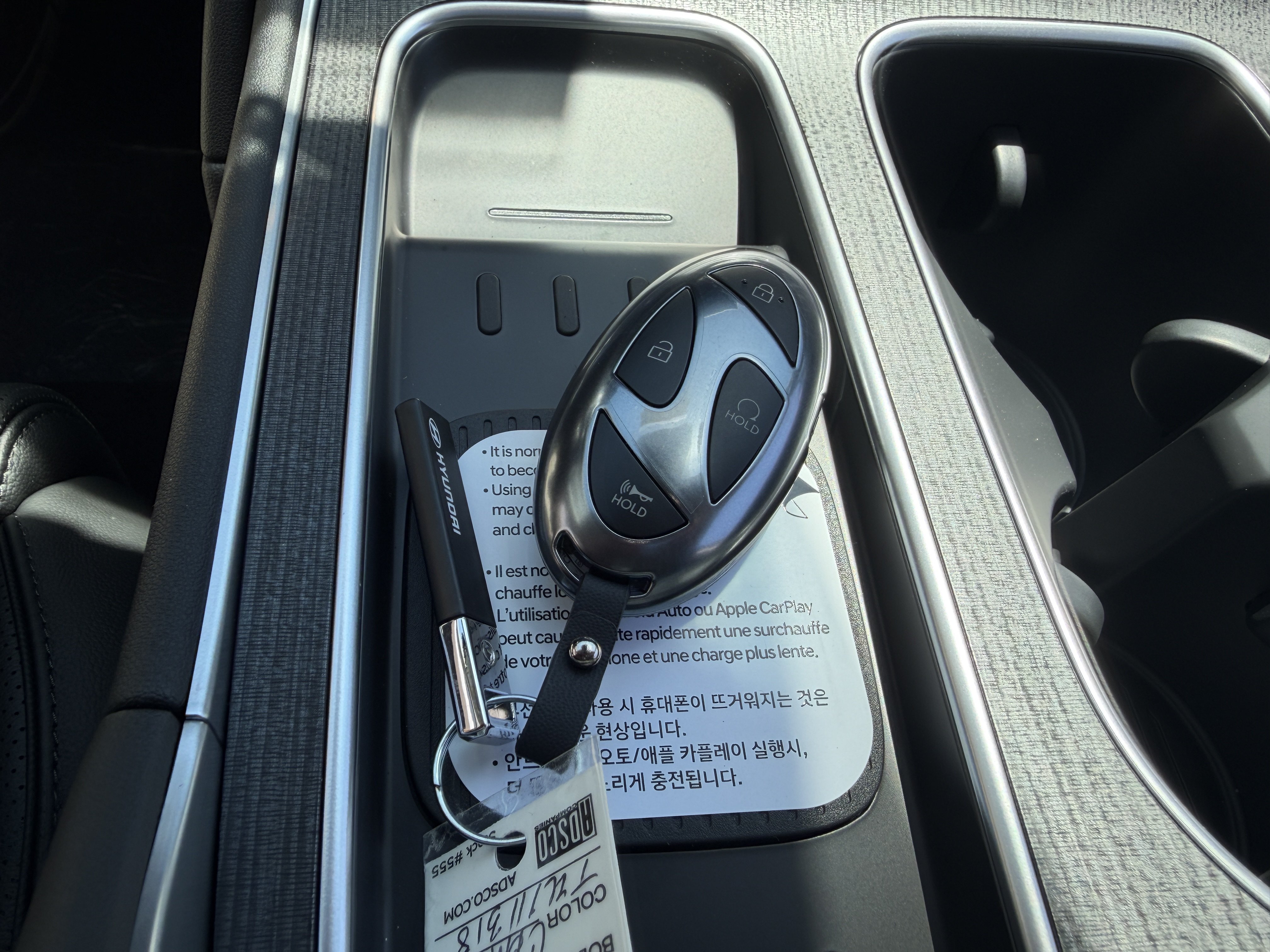 New 2026 Hyundai Palisade Limited AWD/4WD image 51