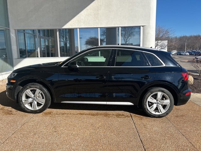 Used 2018 Audi Q5 2.0T Premium Plus image 8