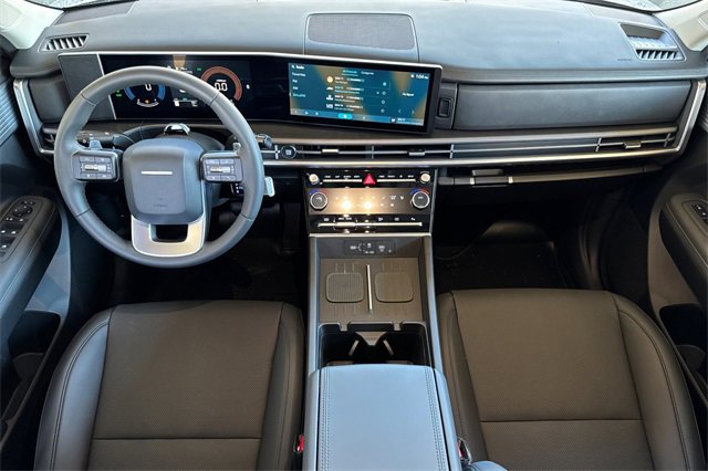 New 2026 Hyundai Santa Fe SEL image 13