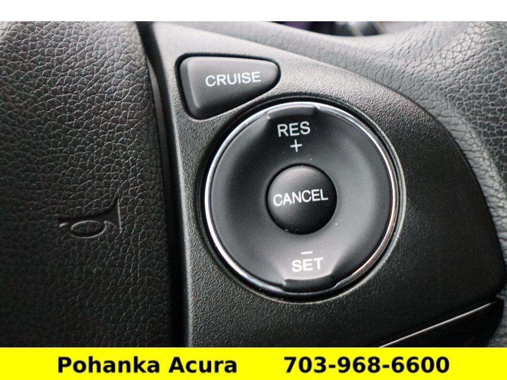 Used 2018 Honda HR-V EX-L image 14