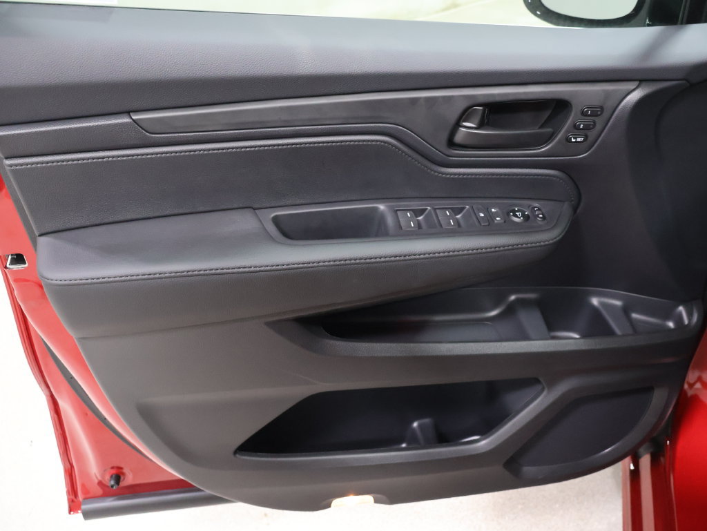 New 2026 Honda Odyssey Sport-L image 8
