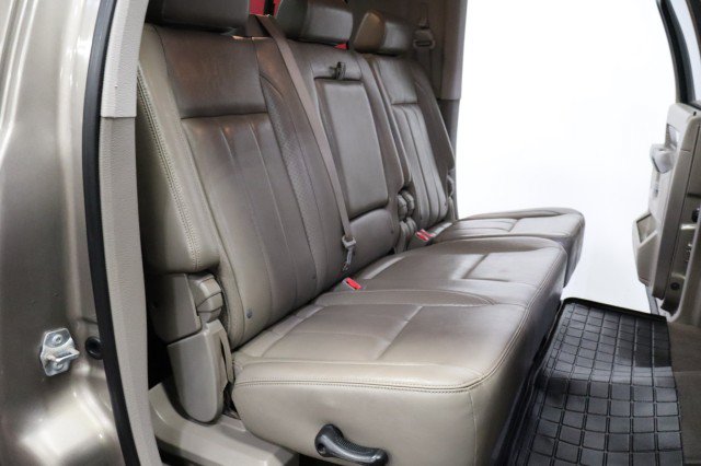 Used 2009 Dodge Ram 2500 Truck Laramie AWD/4WD image 10