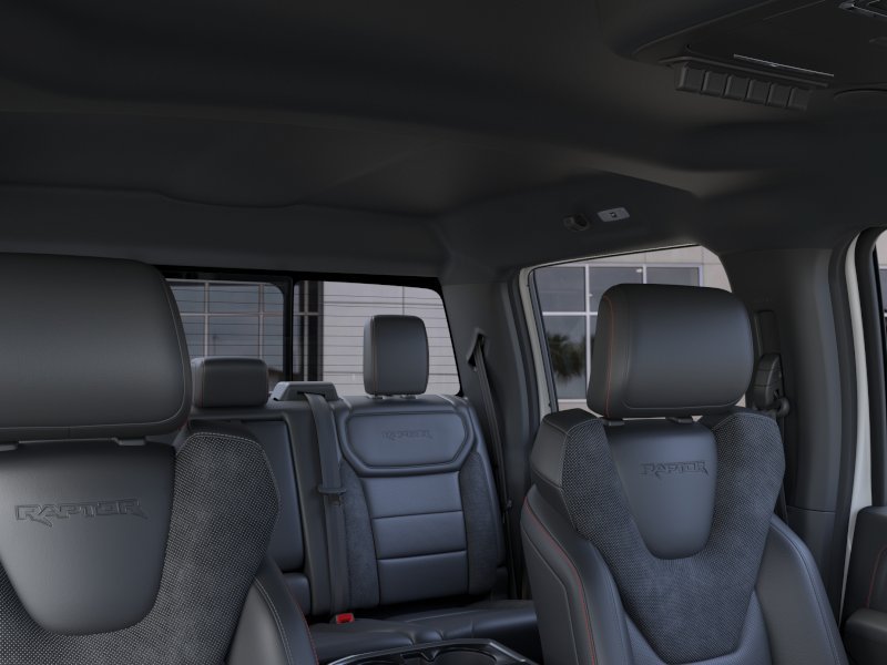 New 2026 Ford F150 Raptor AWD/4WD image 22