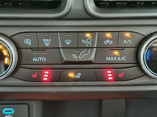 Used 2024 Ford Maverick XLT w/ XLT Luxury Package FWD image 18