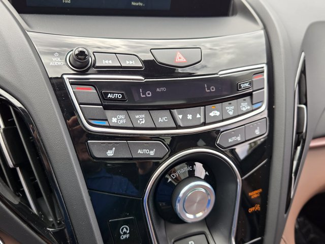 Certified 2025 Acura RDX w/ Technology Package AWD/4WD image 26