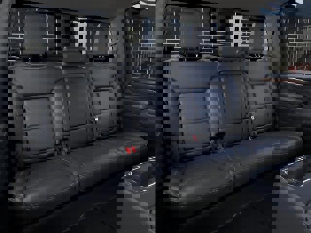 New 2026 GMC Sierra 2500 Denali w/ Denali Reserve Package image 17