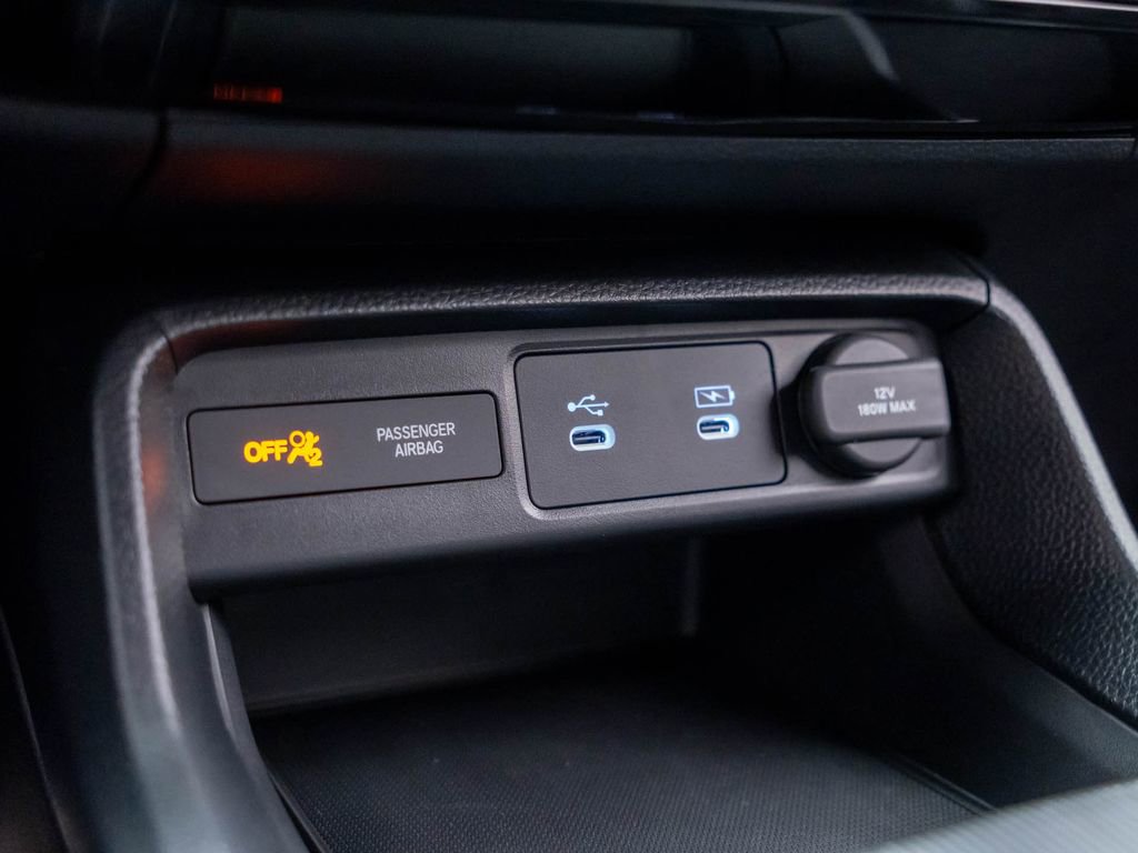 New 2026 Honda Civic Sport image 25