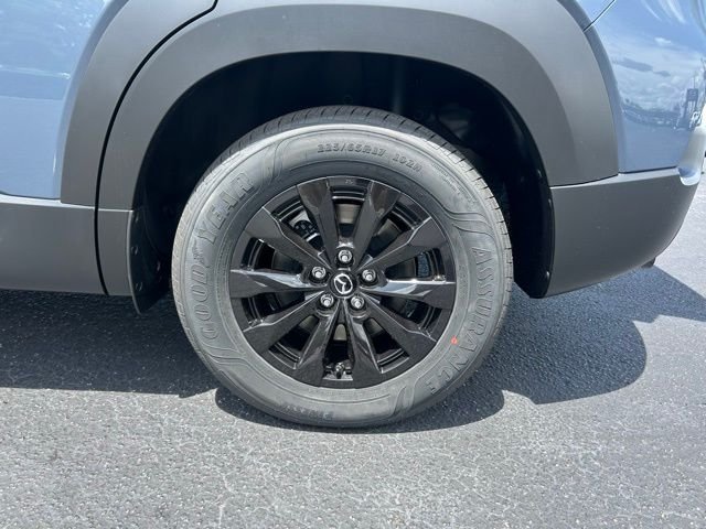 New 2026 MAZDA CX-50 AWD 2.5 Hybrid w/ Weather Package image 5