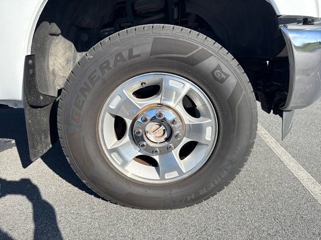 Used 2016 Ford F250 XLT image 11