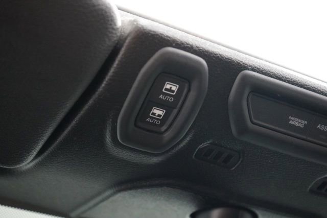 Used 2022 Jeep Wrangler Unlimited Sport w/ Sun And Sound Package AWD/4WD image 29