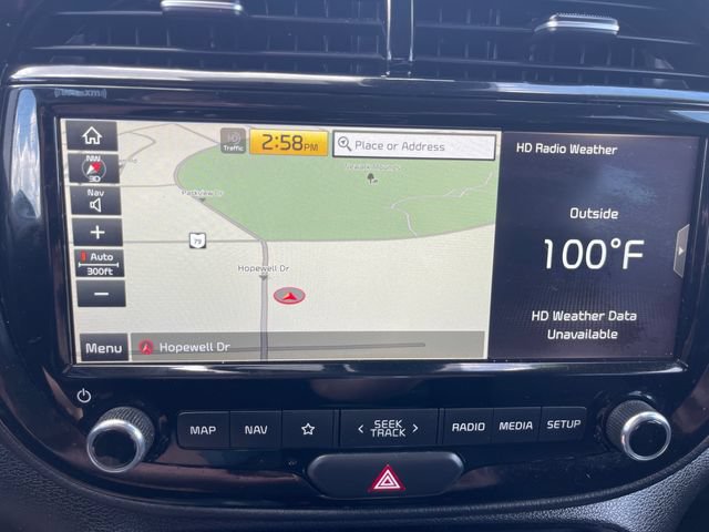 Used 2020 Kia Soul EX FWD image 21