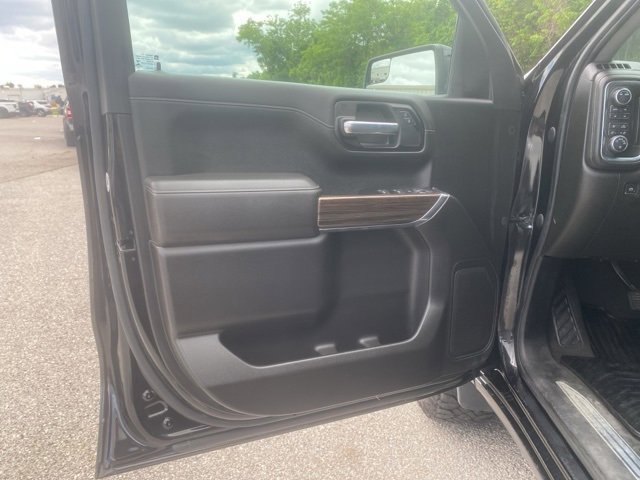 Used 2021 Chevrolet Silverado 1500 RST w/ Z71 Off-Road Package image 18