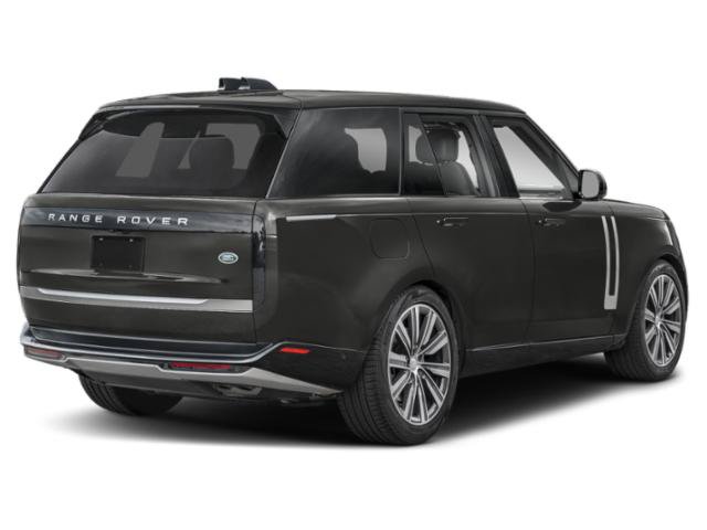 New 2027 Land Rover Range Rover SE AWD/4WD image 2