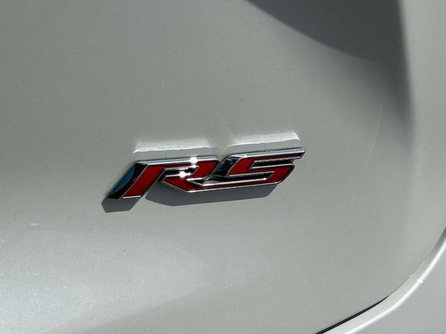Certified 2022 Chevrolet Blazer RS AWD/4WD image 13