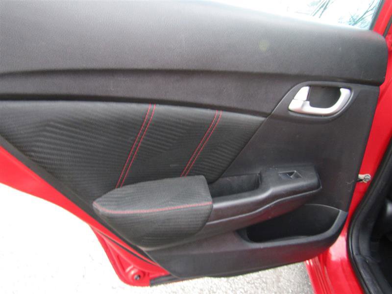 Used 2015 Honda Civic Si image 26