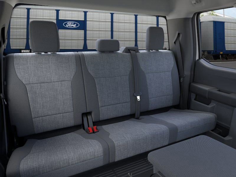 New 2026 Ford F450 XL image 16